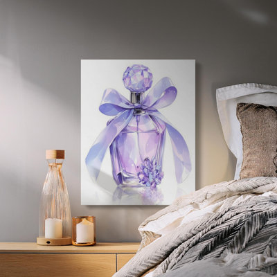 Wrapped Canvas Print Set