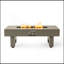 Foyer de table 42 po en fer-113988218