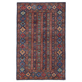 Kurd One-of-a-Kind 3'1" X 5' Area Rug