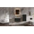 24" Floating Bathroom Vanity with Sink, Fully Assembled-175039599