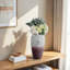 Vase en verre Modern-1434435410