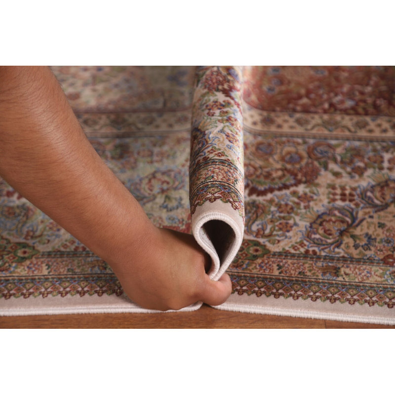 Tapis traditionnel oriental 7 x 10