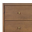 Sullivan Chest-Saddle Tan