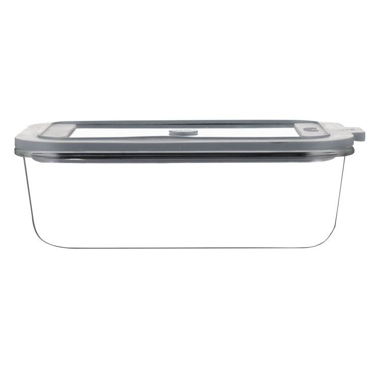Kilner Fresh Storage Rectangle 1.5L