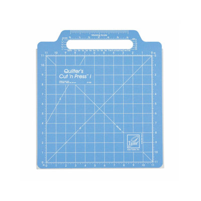 June Tailor Shape Cut Plus Ruler