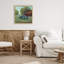 Cadre flottant Expressionist, conçu par Wani Pasion-276617003-276617002