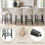 Tabouret de bar Bisto-512923052