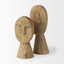 Collection de sculptures Arlinda