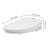 Remote Control Toilet Cover Heated Toilet Seat