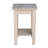 Dufrene Solid Wood End Table