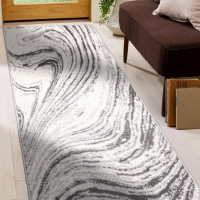 Dementrius Abstract Indoor Rug