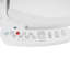 Electric Intelligent Toilet Seat