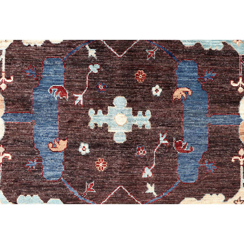 One-of-a-Kind 7'8" X 9'7" Area Rug