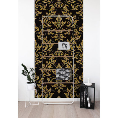 Asdsit Matte Mural