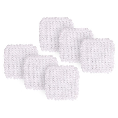 Sous-verres - ensemble de 6