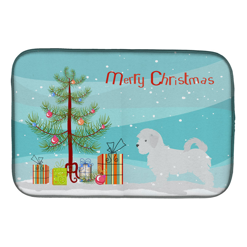 Drying Mat