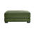 Corduroy Fabric Ottoman-218972894