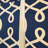  Oblique Pleated Valance
