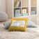 Coussin Sweet Home