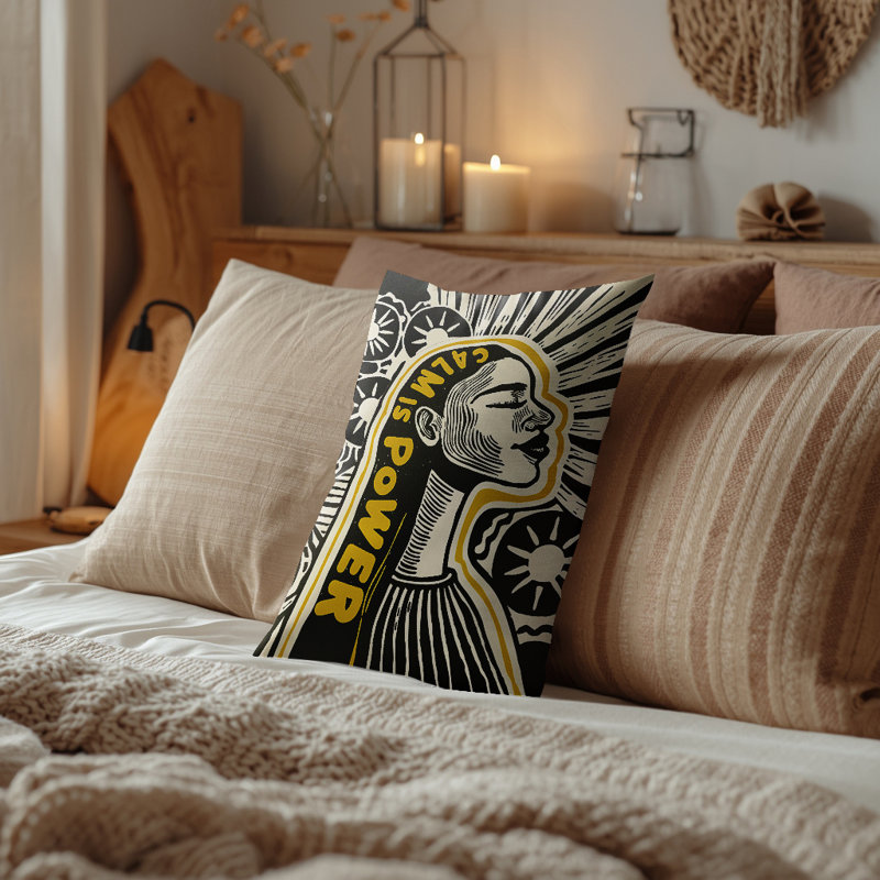 Coussin Calm