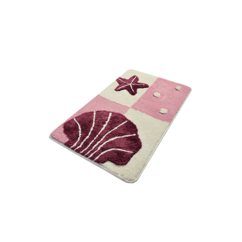 Tapis de bain Zachary