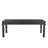 Aarohi 8 - Person Solid Wood Top Four Leg Dining Set-87149362