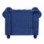 Fauteuil Chesterfield Eisner-167568123