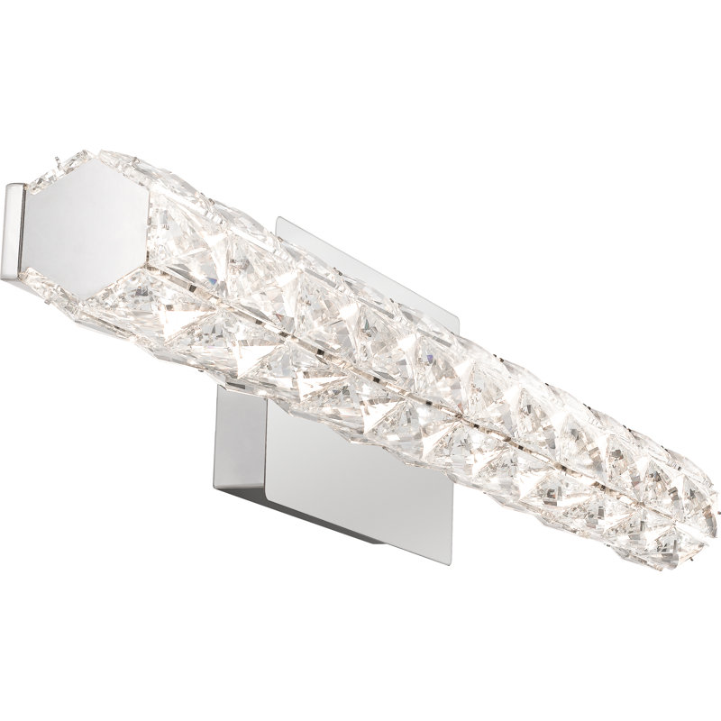 Kaydence Dimmable LED Bath Bar