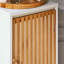 Élégante armoire de rangement latérale