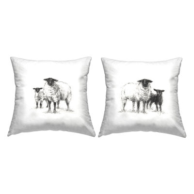 Coussin Soloman
