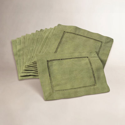 Gelder Square Napkin