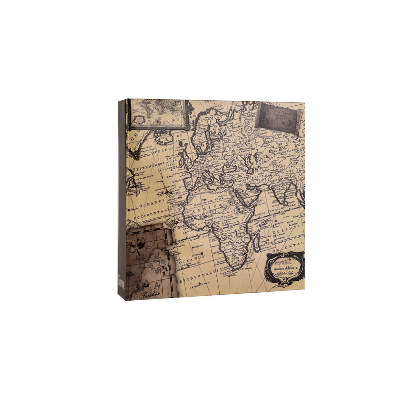Paper Album