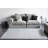 Geometric Indoor Rug-782463342