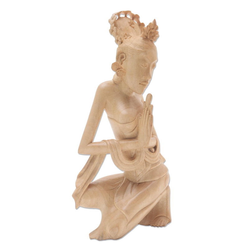 Dowding Religious & Spiritual Figurines & Sculptures