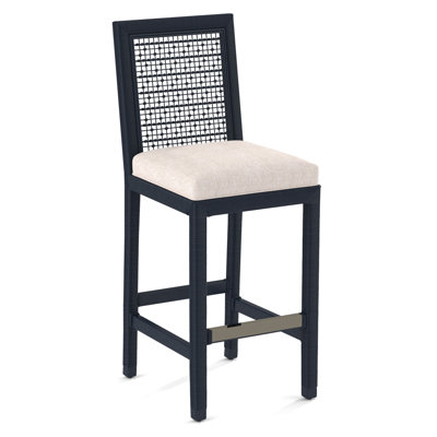 Tabouret de bar Sorinda Glinda