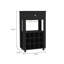 Armoire à vin 1 tiroir 12 bouteilles-162720829