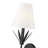 Primrose 24" High 1-Light Wall Sconce-928849474