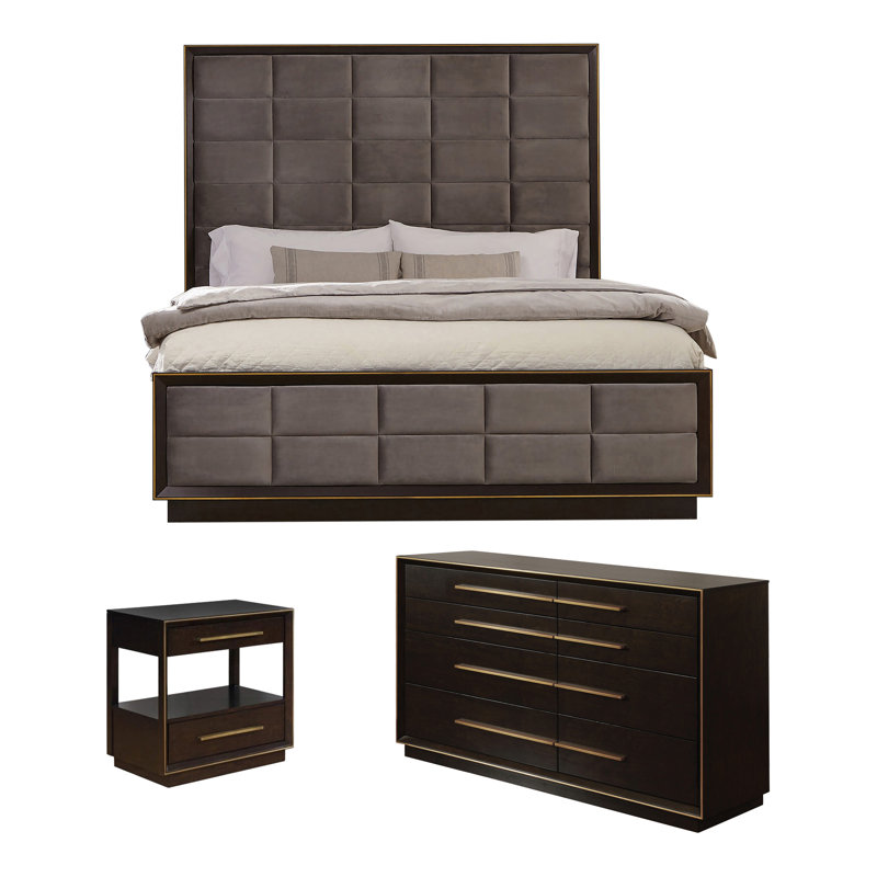 Piece Bedroom Set