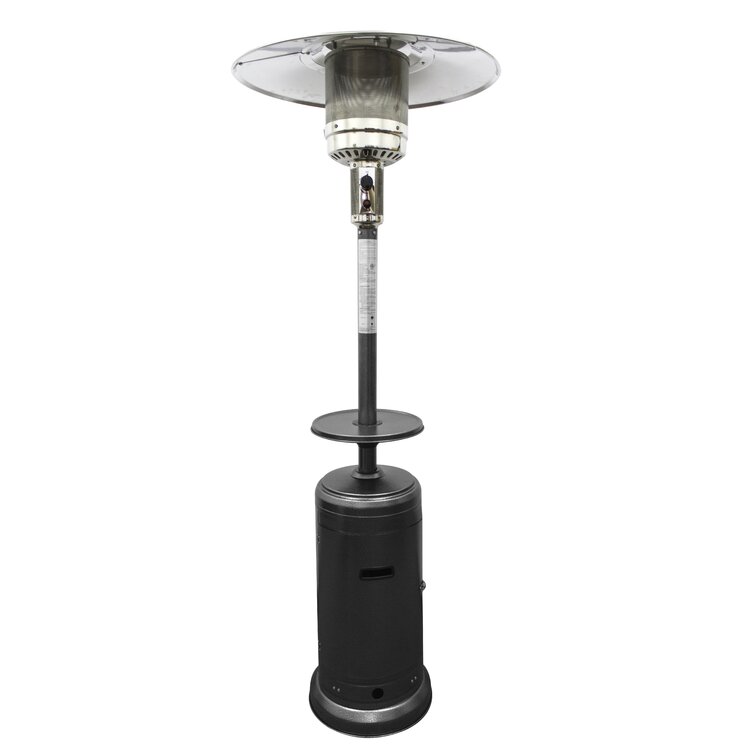 Polo 2.0 Gas Patio Heater - The Barbecue Store Spain