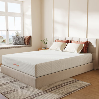 12'' Medium Mattress