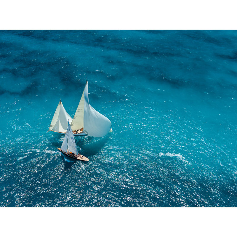 Wrapped Canvas Print, 50.8 cm H x 76.2 cm W