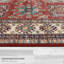 Tapis en chenille Wyine & Ash Minot-286682710