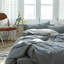 Ensemble de housse de couette 100% coton VCLIFE-433256810-451600209