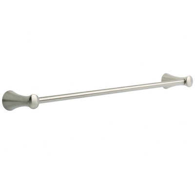 Somerset 24" Wall Mounted Towel Bar