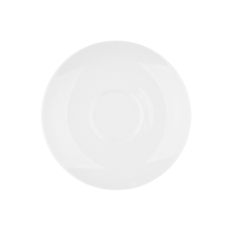 Saldivar Porcelain Coffee Cup