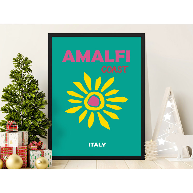Conerly Single Picture Frame Print, 40.64 cm H x 30.48 cm W