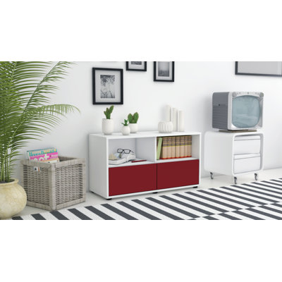 Oak Park 92cm Sideboard