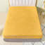Teddy Fleece Fitted Sheet-367483458-367483469