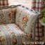 Schumacher X Rita Konig Elizabeth Chintz Fabric