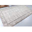 Tapis turc beige rétro - Tapis tissé à la main Anatolian pour un décor élégant